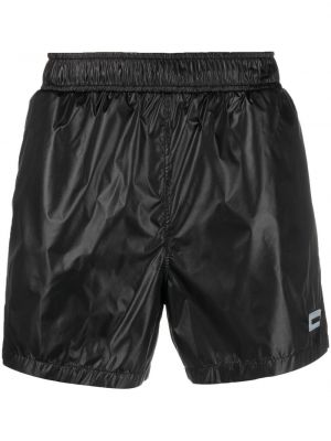 Shorts Vetements svart