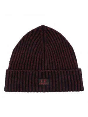Müts C.p. Company punane