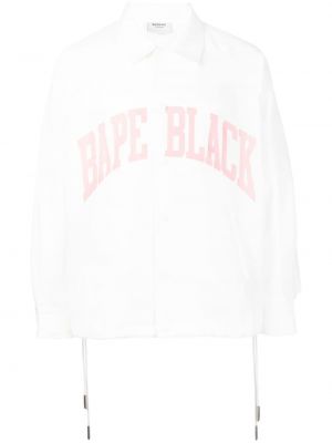 Vindjacka Bape Black *a Bathing Ape®