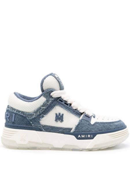 Sneakers Amiri blå