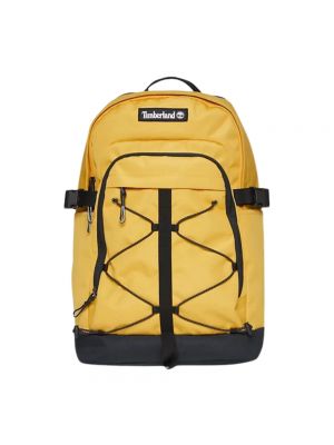 Plecak Timberland żółty