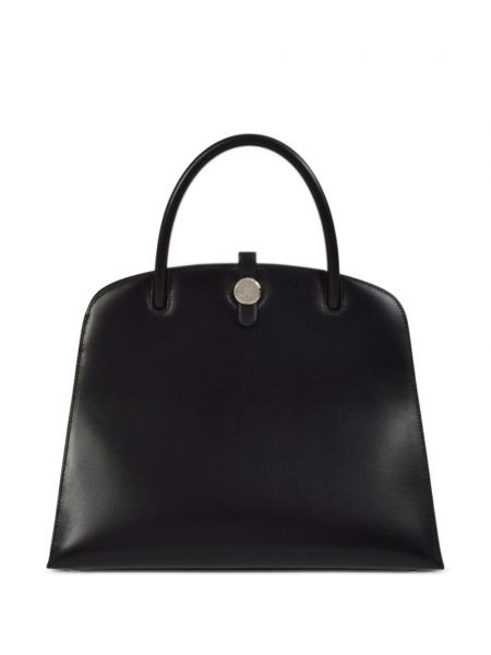 Чанта Hermès Pre-owned черно