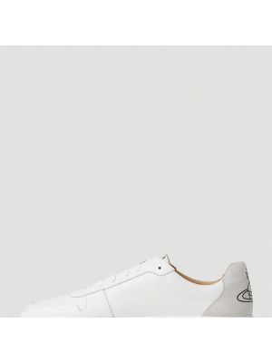 Zapatillas Vivienne Westwood blanco