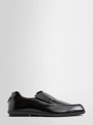 Loafers Prada nero