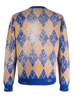 Woll pullover Barena