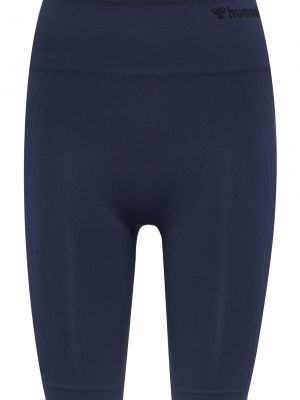 Pantaloni Hummel blu