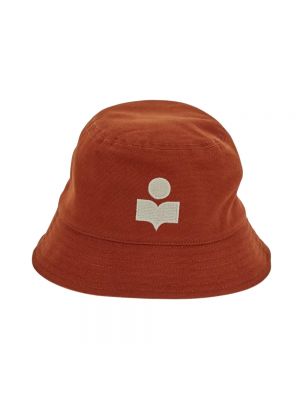 Mütze Isabel Marant rot