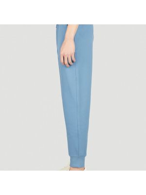 Pantalones de chándal Y-3 azul