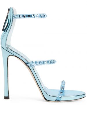 Sandaalid Giuseppe Zanotti sinine