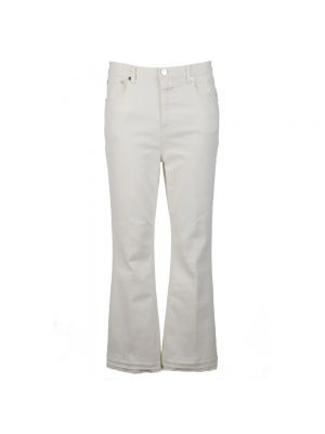 Jeans Closed beige
