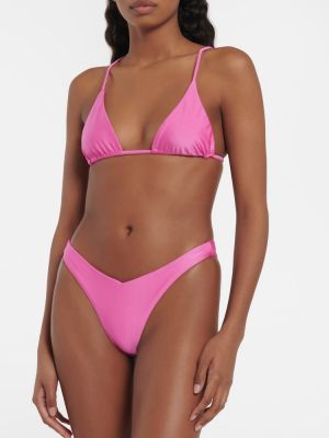 Bikini Jade Swim rózsaszín