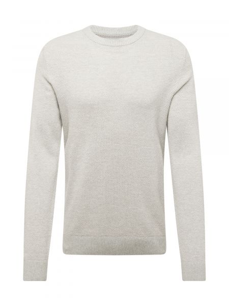 Pullover Jack & Jones grå