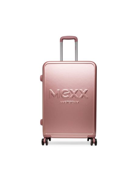 Kofer Mexx ružičasta