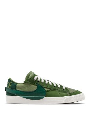 Blazer Nike verde