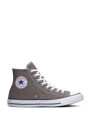 Zapatillas de estrellas Converse Chuck Taylor All Star gris