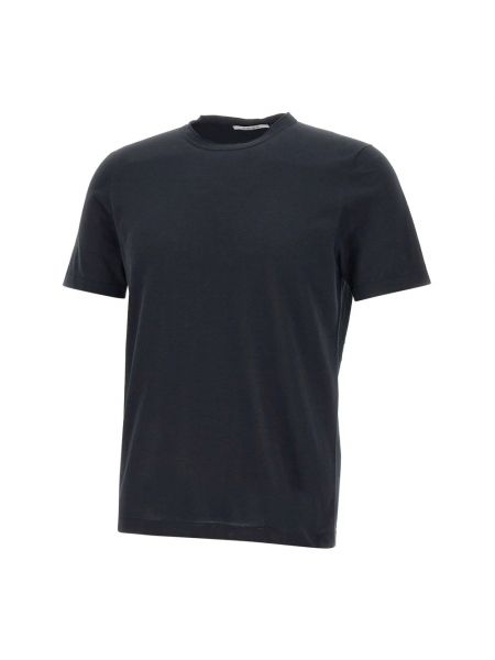 T-shirt Kangra schwarz