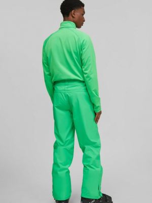 Spodnie O'neill zielone