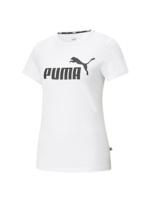 Рубашка Puma белая
