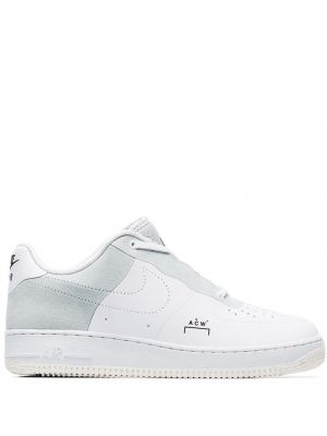 Tennarit Nike Air Force 1 valkoinen