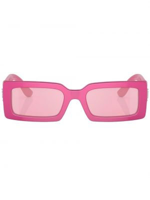 Glasögon Dolce & Gabbana Eyewear rosa