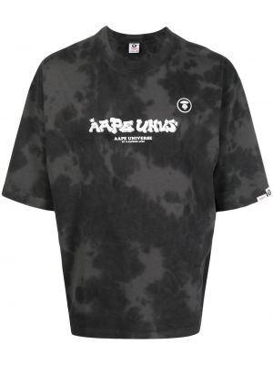 T-shirt Aape By *a Bathing Ape® grå