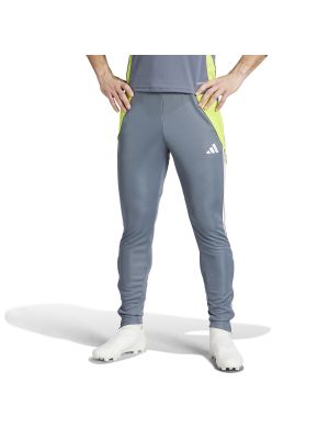 Pantalones Adidas Performance gris