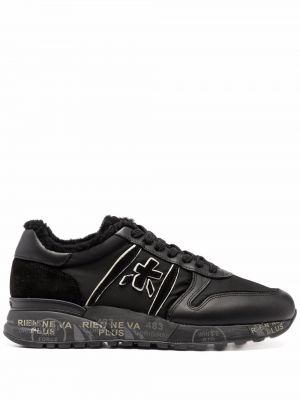 Sneakers Premiata svart