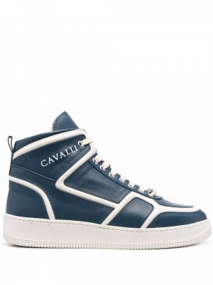 Sneakers alte Roberto Cavalli