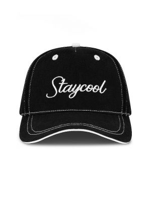 Chapeau Stay Cool noir