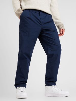 Pantalon chino Dockers bleu