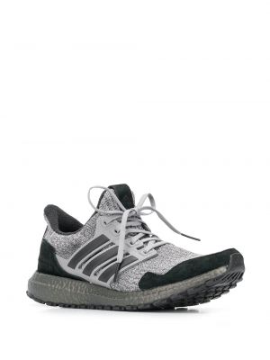 Zapatillas Adidas UltraBoost gris