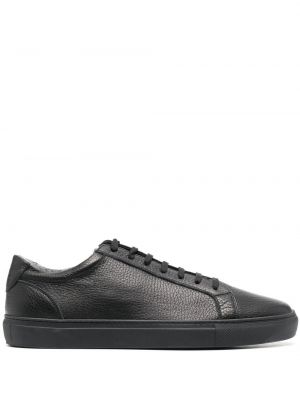 Sneakers Corneliani fekete