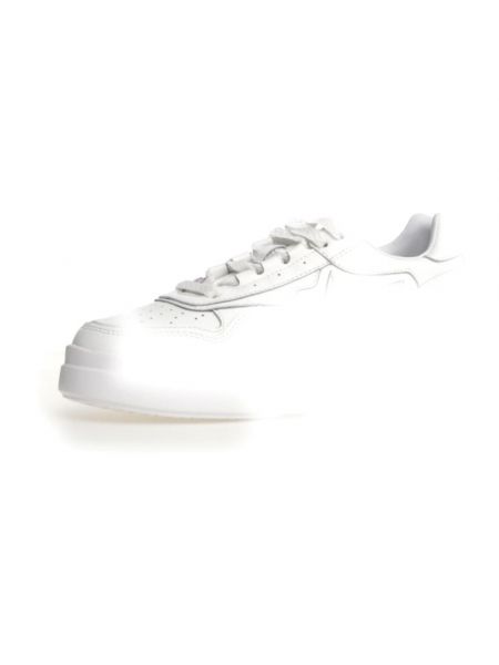 Sneakersy W6yz białe