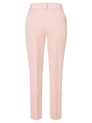 Pantaloni More & More roz