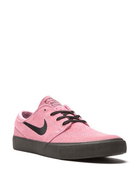 Zapatillas Nike Zoom rosa