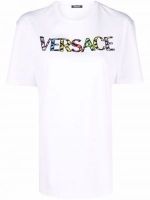 Moteriški marškinėliai Versace