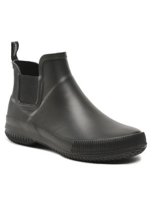 Guminiai batai Weather Report juoda