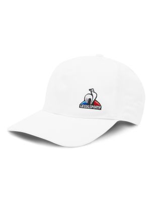 Καπέλο Le Coq Sportif λευκό