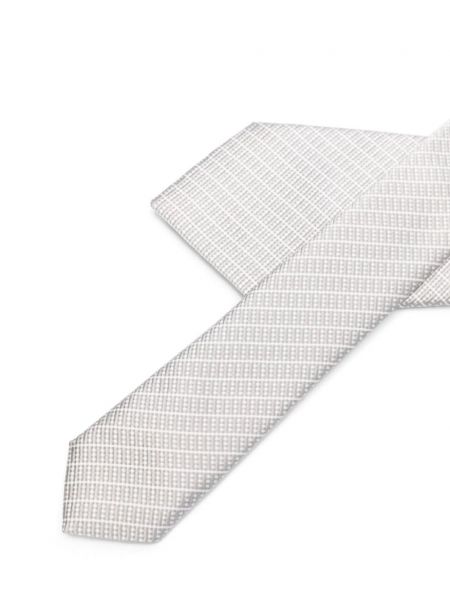 Šilkinis kaklaraištis Giorgio Armani