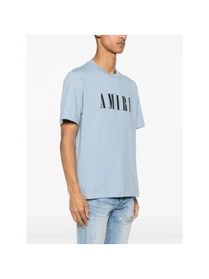Camiseta de algodón Amiri