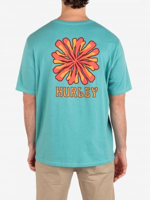 Повседневная футболка Hurley
