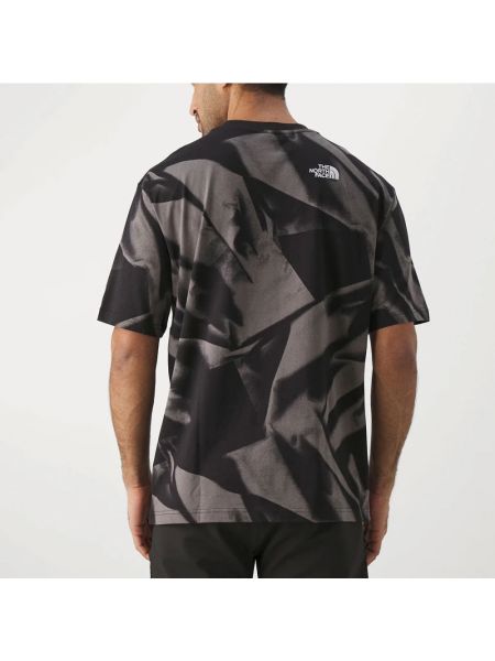 Camisa The North Face negro