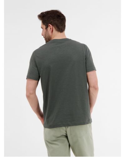 Tričko Lerros zelená