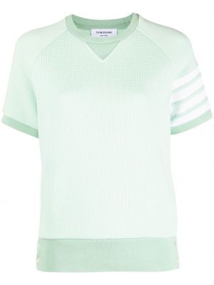 Μπλούζα Thom Browne πράσινο