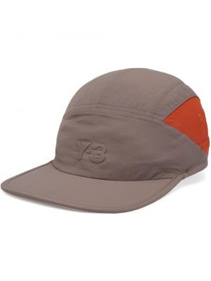 Brodert cap Y-3