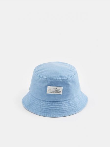 Pălărie Sinsay albastru