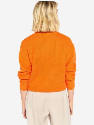 Megztinis Lolaliza oranžinė