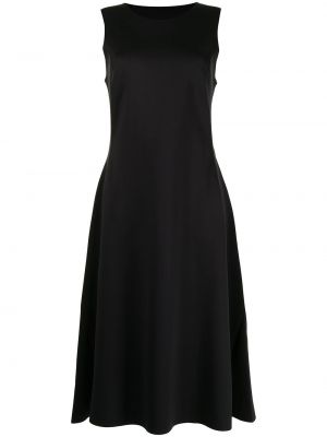 Φόρεμα Sulvam μαύρο