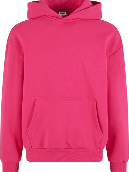 Urban sweatshirt Urban Classics pink