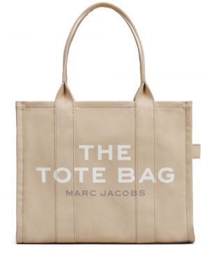 Casual shopper handtasche mit taschen Marc Jacobs